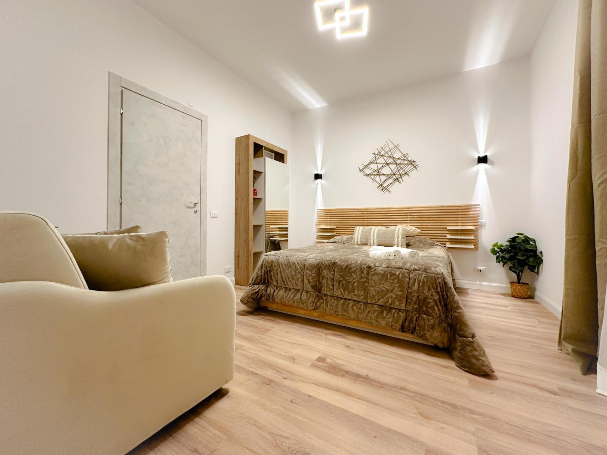 Triple Room Private Bathroom